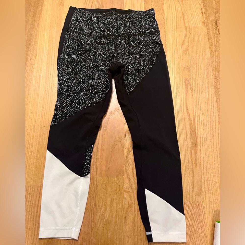 Lululemon Wunder Under Hi-Rise 7/8 Tight